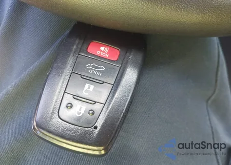 2021 Toyota Rav4 Xle Premium из США, поврежденный, VIN 2T3A1RFV5MW213195